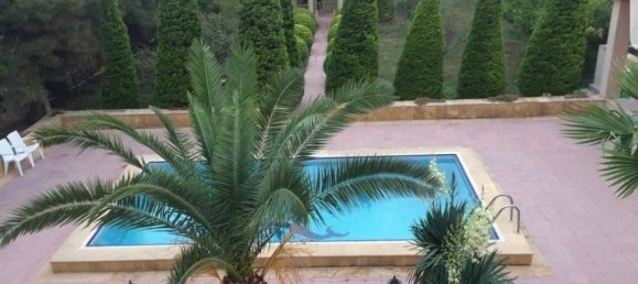 Дом с 4 спальнями в Хазарский район, Азербайджан № 1161 24