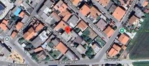 3 bedrooms Apartment in Sardinia, Italy No. 378112 18