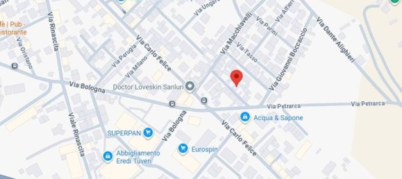 3 bedrooms Apartment in Sardinia, Italy No. 378112 7