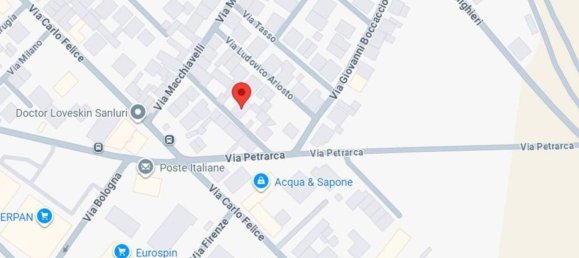 3 bedrooms Apartment in Sardinia, Italy No. 378112 8