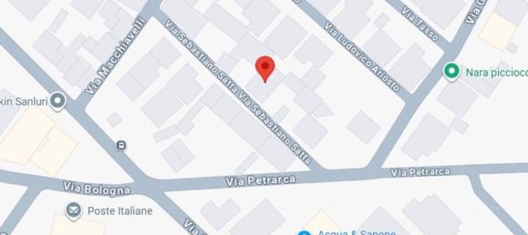 3 bedrooms Apartment in Sardinia, Italy No. 378112 9