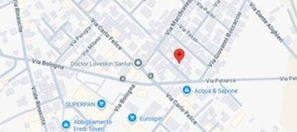 3 bedrooms Apartment in Sardinia, Italy No. 378112 15