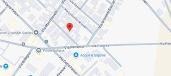 3 bedrooms Apartment in Sardinia, Italy No. 378112 16