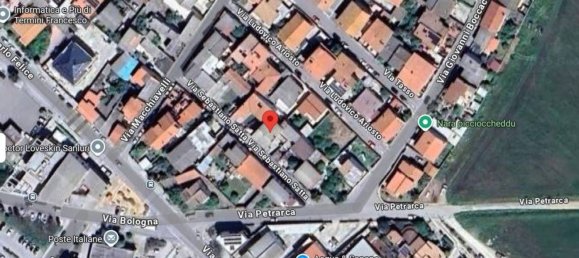 3 bedrooms Apartment in Sardinia, Italy No. 378112 5