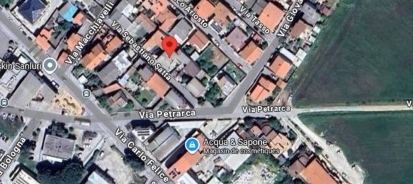 3 bedrooms Apartment in Sardinia, Italy No. 378112 6