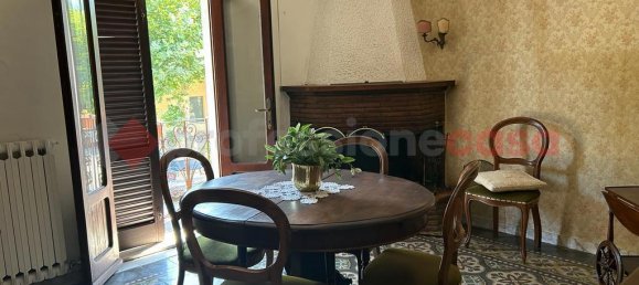 3 rooms Apartment in Minucciano, Italy No. 166523 23