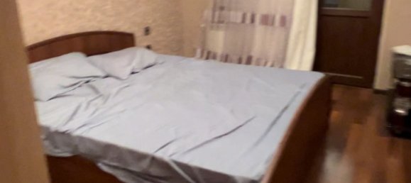 Квартира с 2 спальнями в Баку, Азербайджан № 1863 3