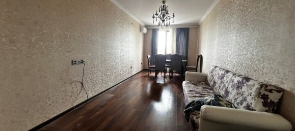 Квартира с 2 спальнями в Баку, Азербайджан № 1863 4