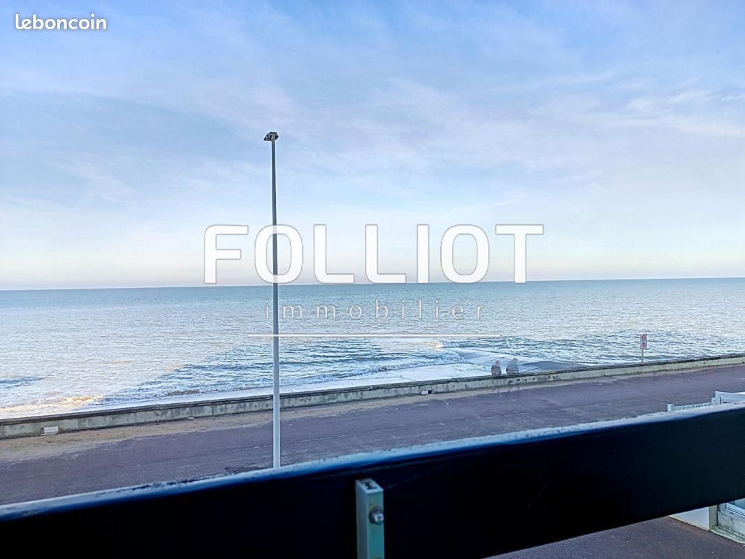 Studio in Bernieres-sur-Mer, France, Nr. 358094