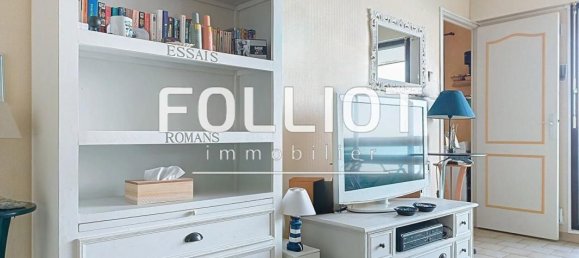 Studio in Bernieres-sur-Mer, France, Nr. 358094 3