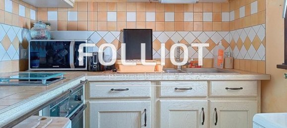 Studio in Bernieres-sur-Mer, France, Nr. 358094 5