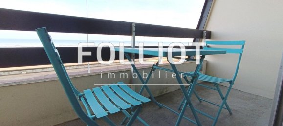 Studio in Bernieres-sur-Mer, France, Nr. 358094 7