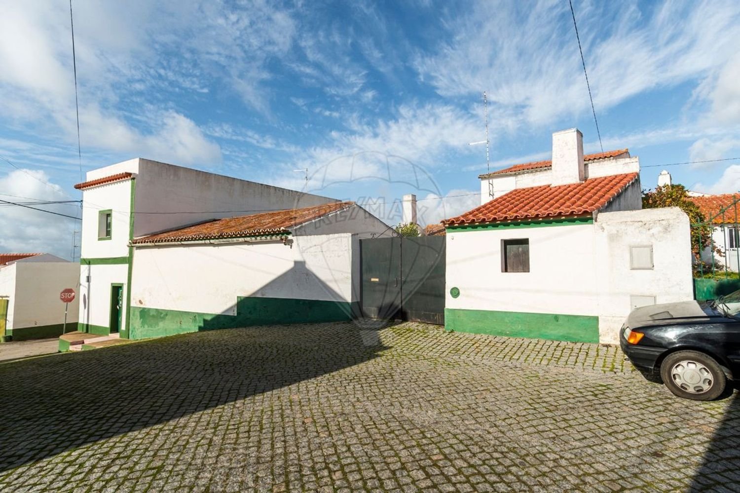 Casa de 4 dormitorios en Monsaraz, Portugal No. 179243