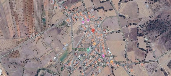 Casa de 4 dormitorios en Monsaraz, Portugal No. 179243 6