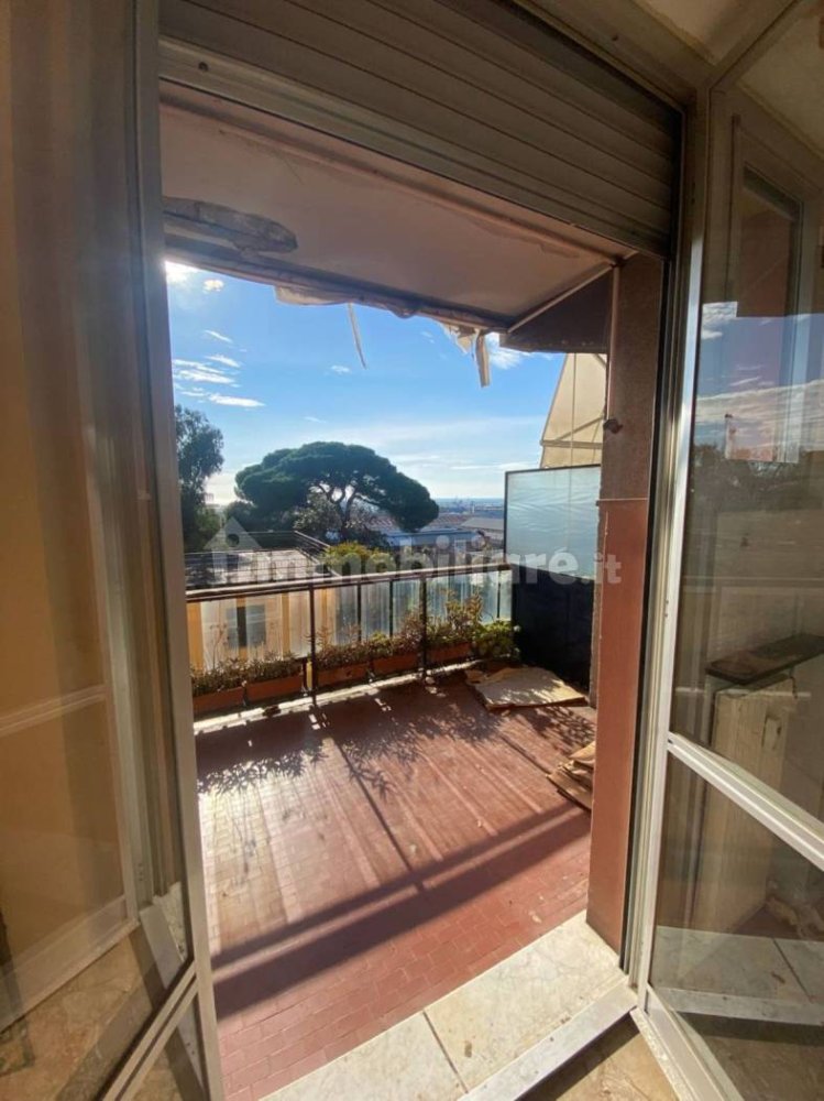 Apartamento T3 em Genoa, Italy N.º 123047