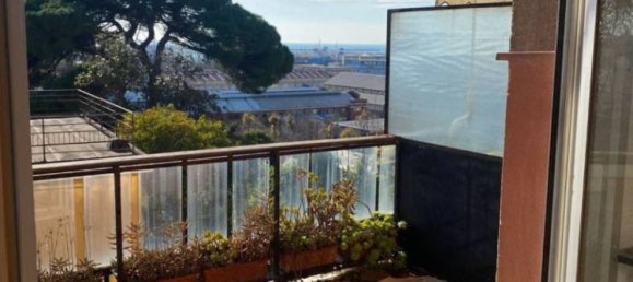 Apartamento T3 em Genoa, Italy N.º 123047 2