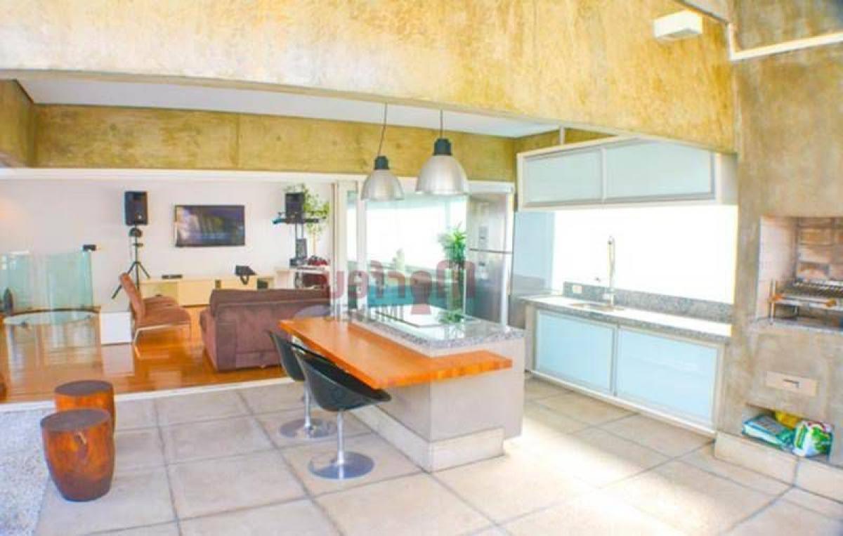 3 غرف نوم شقة في Sao Paulo, Brazil رقم 460407