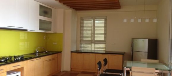 2 bedrooms Apartment in Hai Ba Trung, Vietnam No. 7106 2