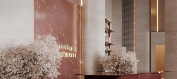 Gewerbliche Immobilie in Dubai, UAE 126m², Nr. 104766 2