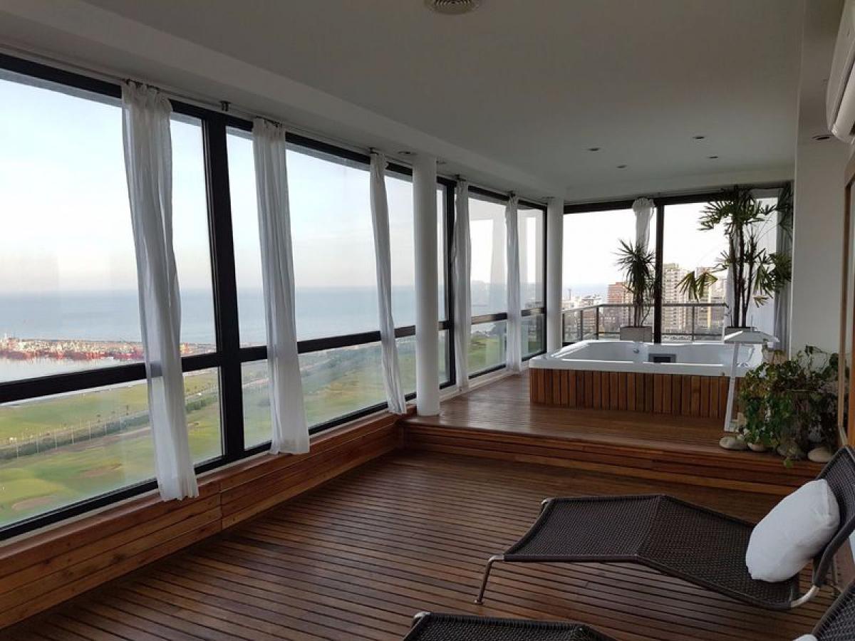 2 bedrooms Apartment in Mar del Plata, Argentina No. 92954