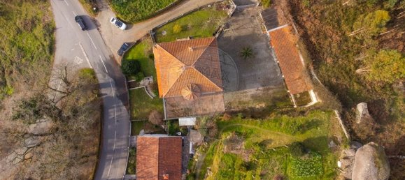 4 bedrooms House in Povoa de Lanhoso, Portugal No. 177244 10