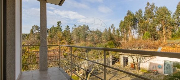 4 bedrooms House in Povoa de Lanhoso, Portugal No. 177244 4