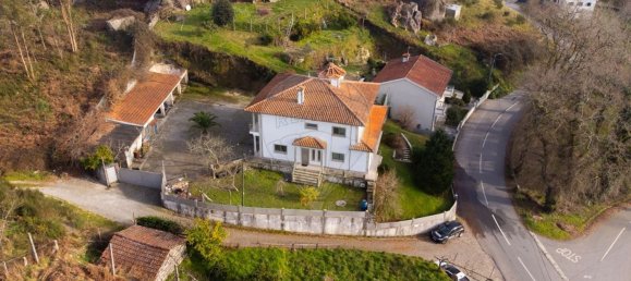 4 bedrooms House in Povoa de Lanhoso, Portugal No. 177244 22