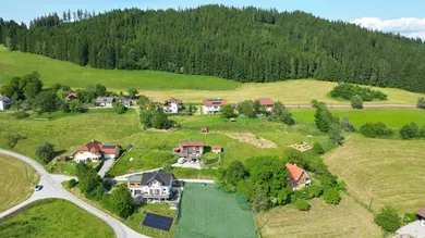  قطعة أرض في Liebenfels, Austria رقم 238178