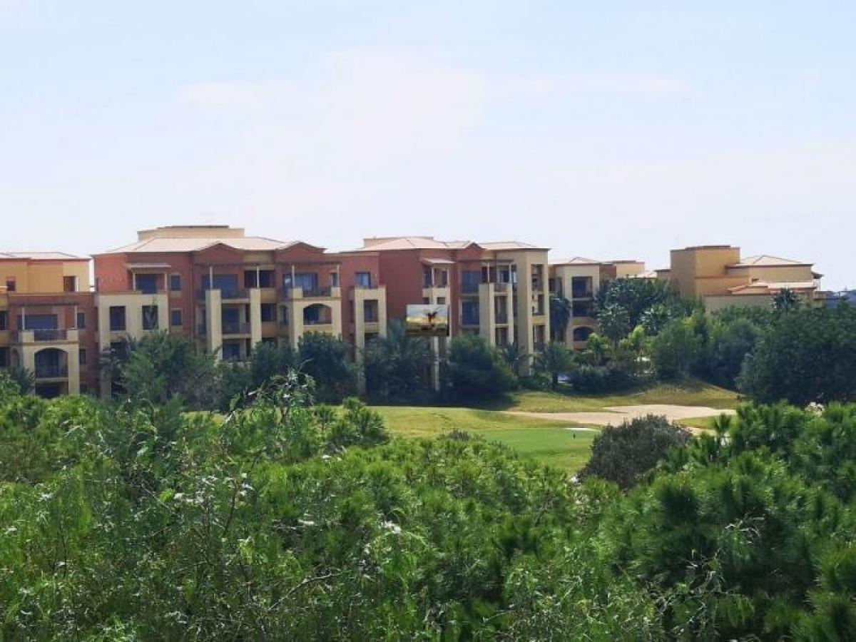 2 bedrooms Apartment in Loule, Portugal No. 712