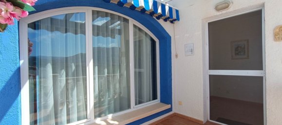 2 bedrooms Apartment in Calpe, Spain No. 188038 5