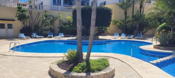 2 bedrooms Apartment in Calpe, Spain No. 188038 28