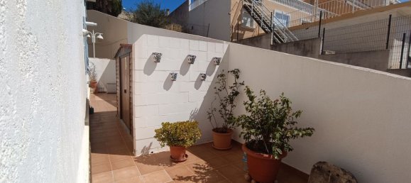 2 bedrooms Apartment in Calpe, Spain No. 188038 20