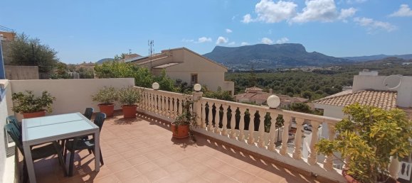 2 bedrooms Apartment in Calpe, Spain No. 188038 31