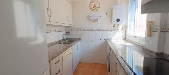 2 bedrooms Apartment in Calpe, Spain No. 188038 10