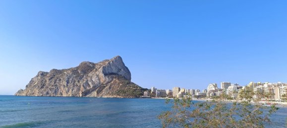 2 bedrooms Apartment in Calpe, Spain No. 188038 30