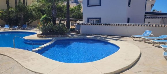 2 bedrooms Apartment in Calpe, Spain No. 188038 27