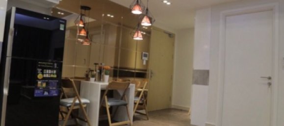 2 bedrooms Apartment in Thu Duc, Vietnam No. 17006 2