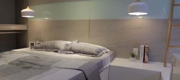 2 bedrooms Apartment in Thu Duc, Vietnam No. 17006 3