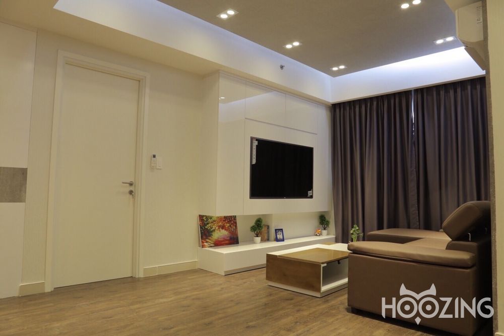 2 bedrooms Apartment in Thu Duc, Vietnam No. 17006