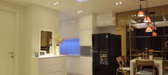 2 bedrooms Apartment in Thu Duc, Vietnam No. 17006 4