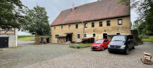 3 bedrooms Farm in Mittelsachsen, Germany No. 117450 6