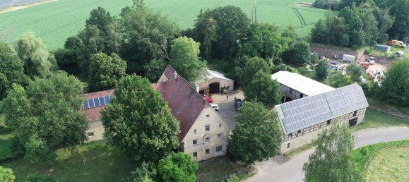 3 bedrooms Farm in Mittelsachsen, Germany No. 117450 2