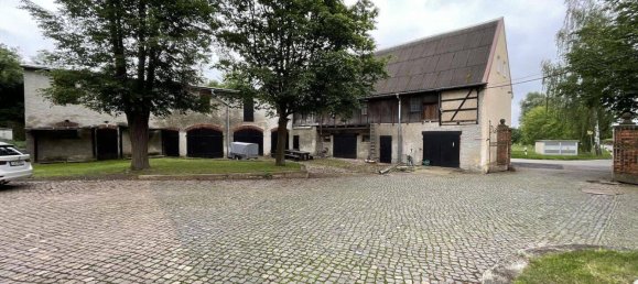 3 bedrooms Farm in Mittelsachsen, Germany No. 117450 7