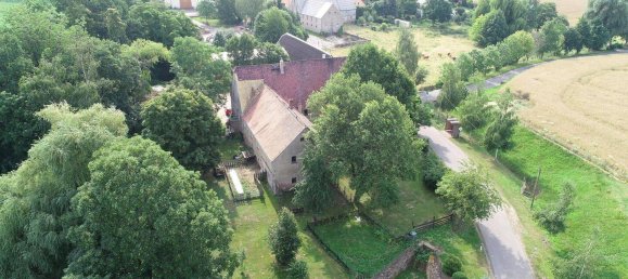 3 bedrooms Farm in Mittelsachsen, Germany No. 117450 3