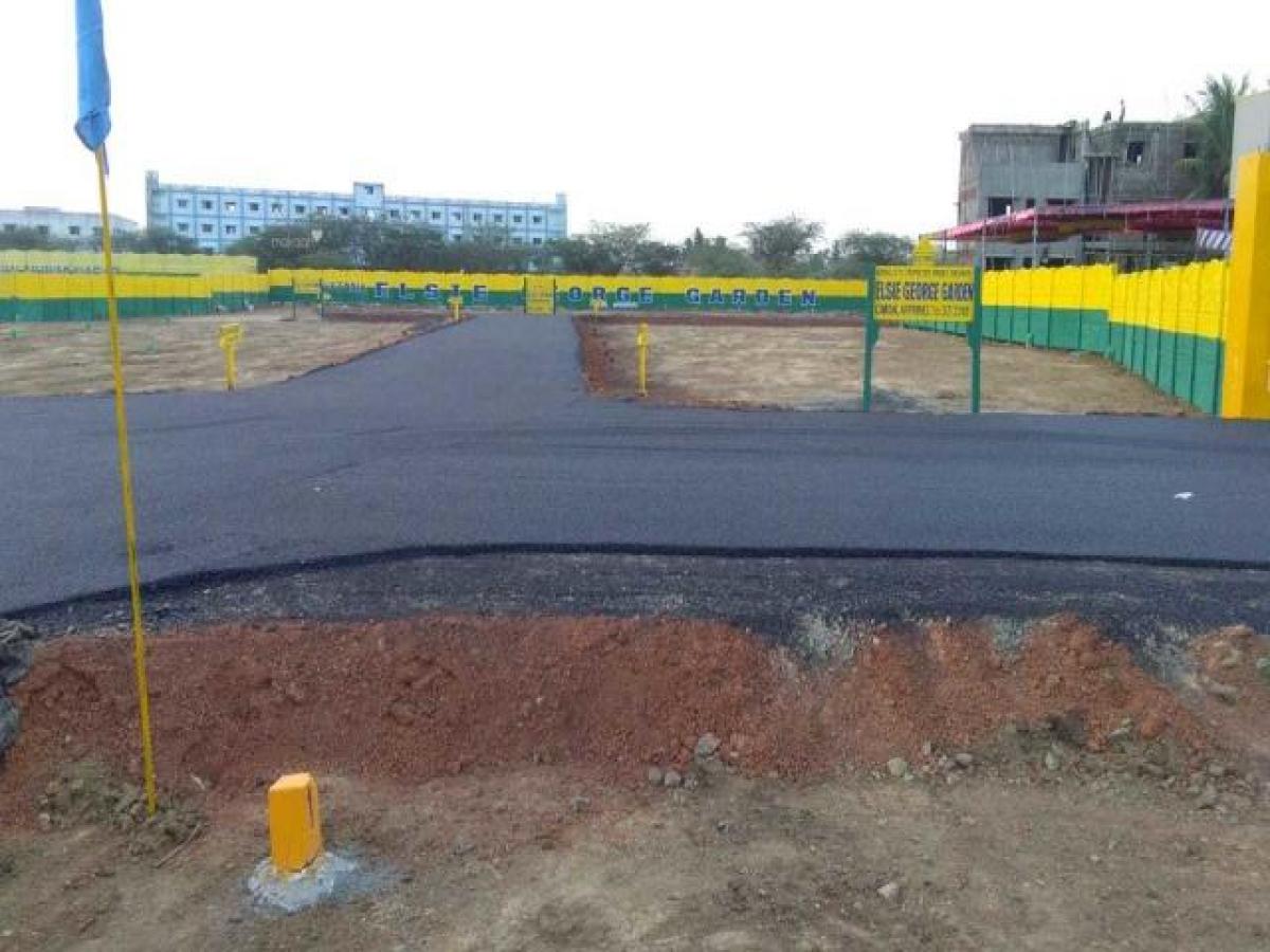 Grundstück in Chennai, India, Nr. 41028