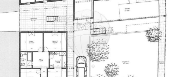 9 bedrooms House in Loures, Portugal No. 167798 38