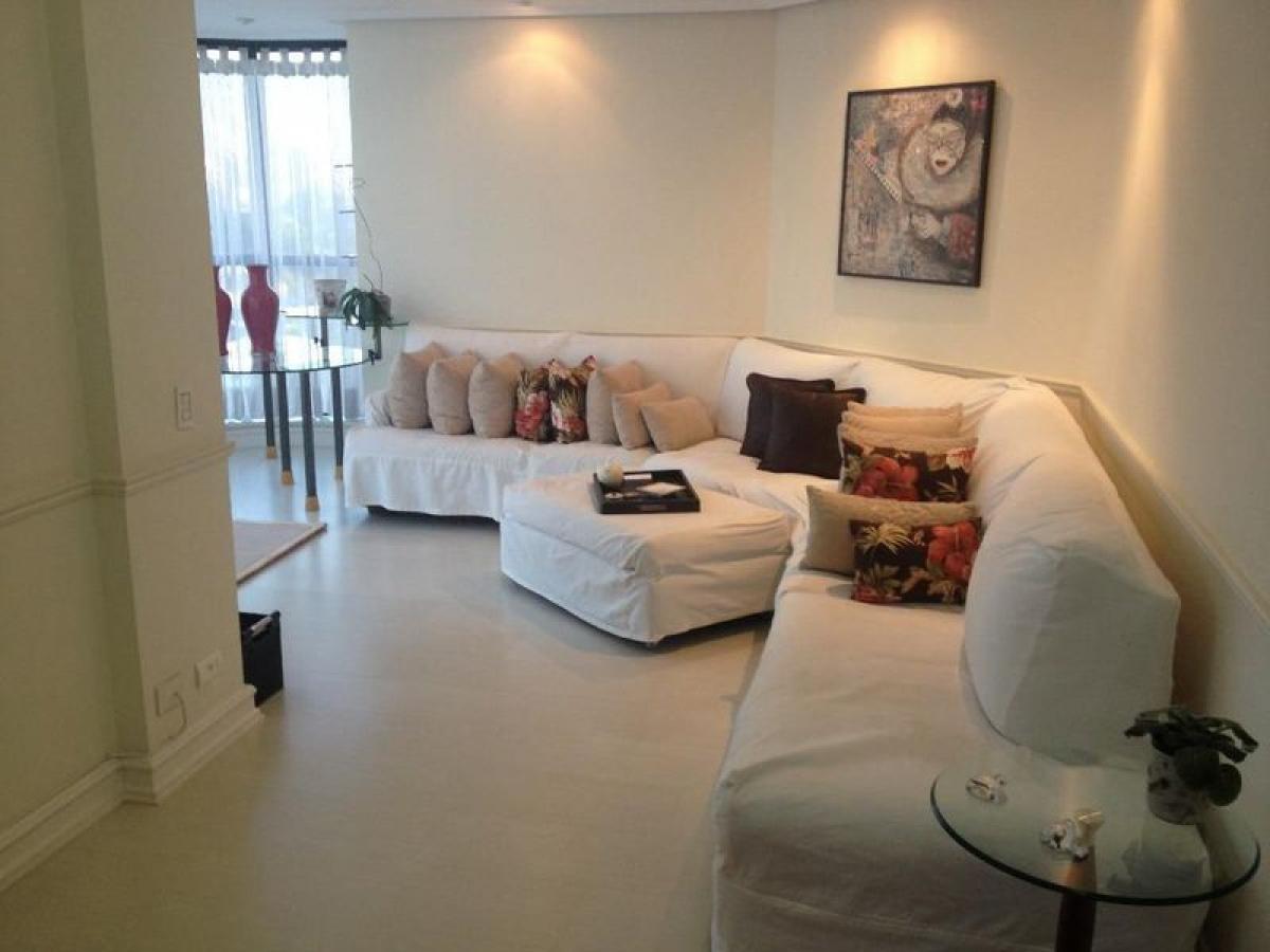 3 غرف نوم منزل في Sao Paulo, Brazil رقم 455498