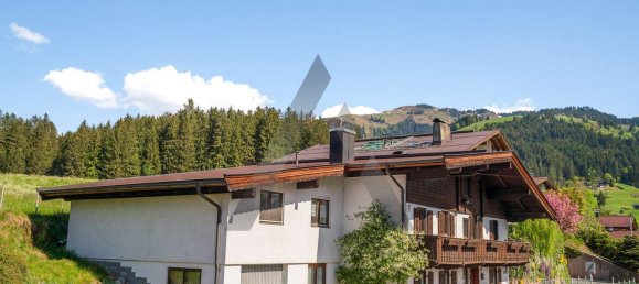  Land in Kirchberg in Tirol, Austria No. 163086 4