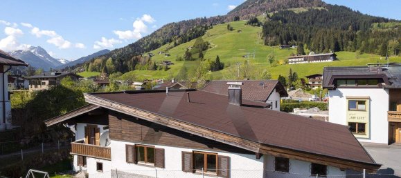  Land in Kirchberg in Tirol, Austria No. 163086 3