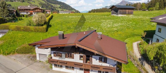  Land in Kirchberg in Tirol, Austria No. 163086 5